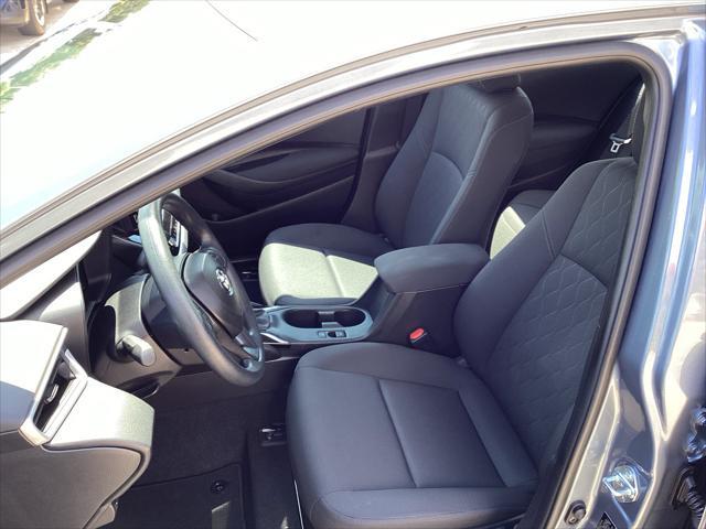 2026 Toyota Corolla - $24,931