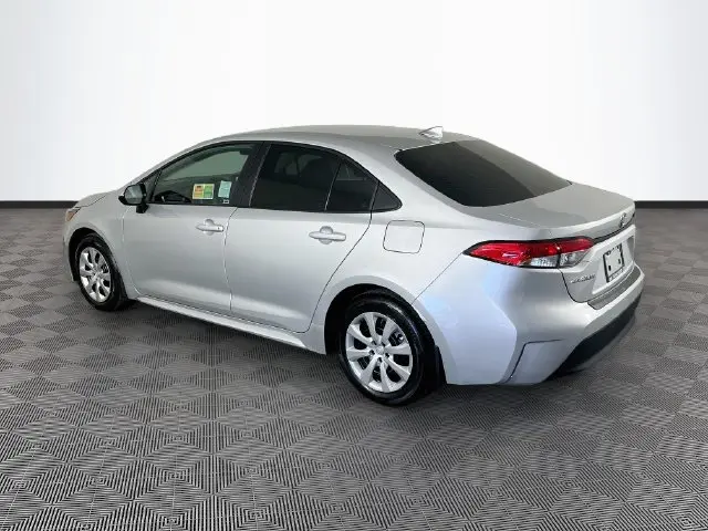 2027 Toyota Corolla - $28,800