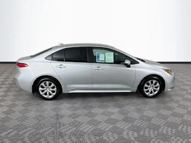 2027 Toyota Corolla - $28,800
