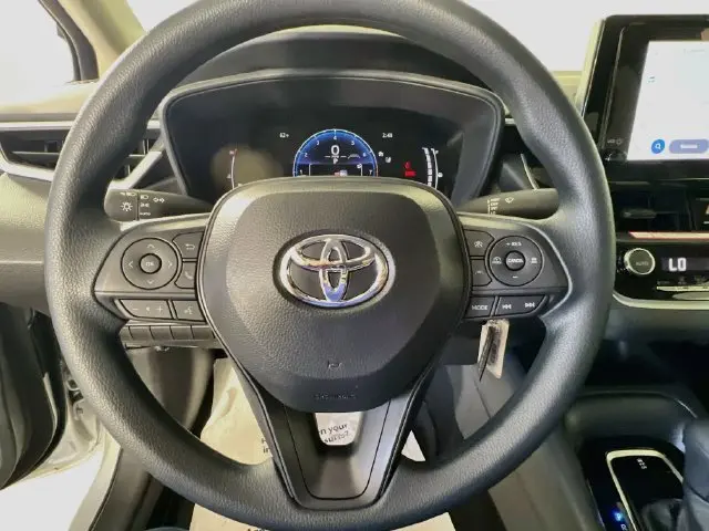 2027 Toyota Corolla - $28,800