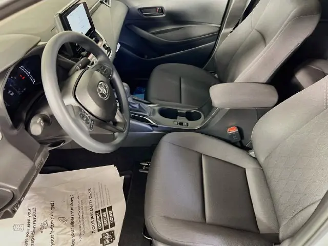 2027 Toyota Corolla - $28,800