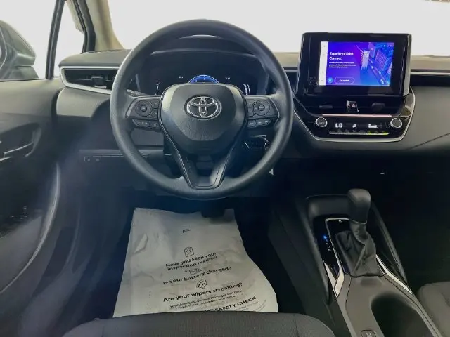 2027 Toyota Corolla - $28,800