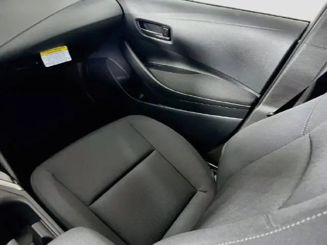 2027 Toyota Corolla - $28,800