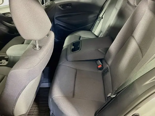 2027 Toyota Corolla - $28,800