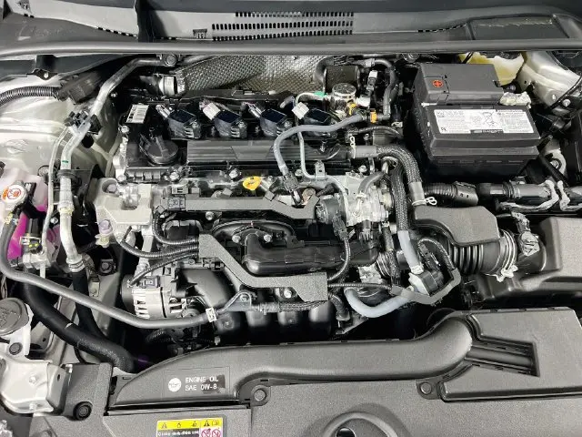 2027 Toyota Corolla - $28,800