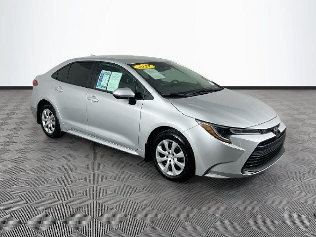 2027 Toyota Corolla - $28,800