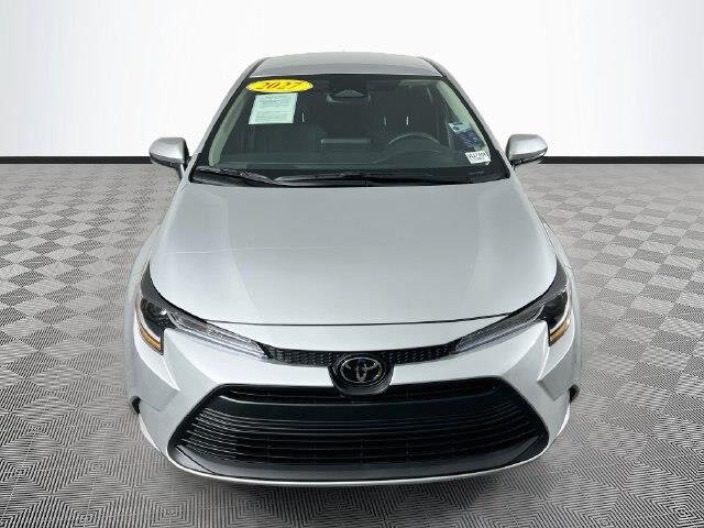 2027 Toyota Corolla - $28,800