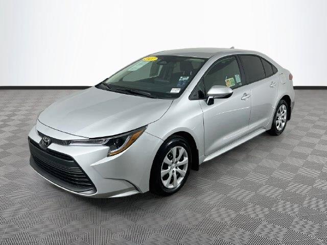 2027 Toyota Corolla - $28,800