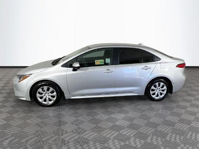 2027 Toyota Corolla - $28,800