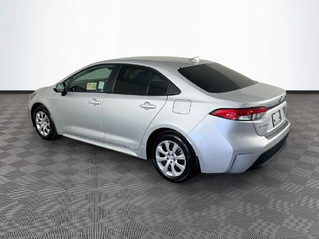 2027 Toyota Corolla - $28,800