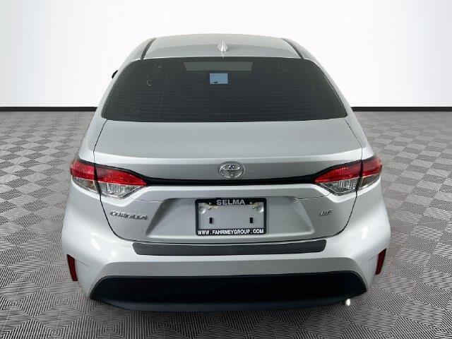 2027 Toyota Corolla - $28,800