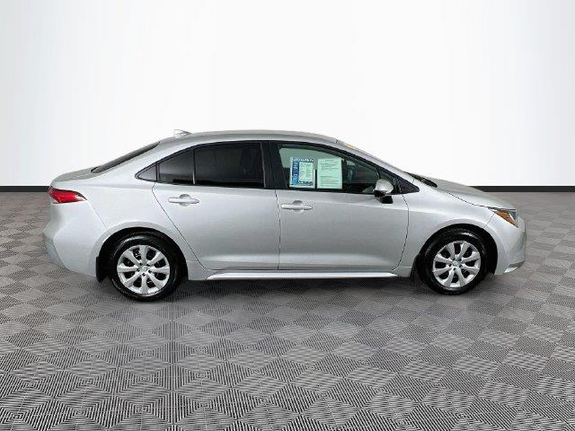 2027 Toyota Corolla - $28,800