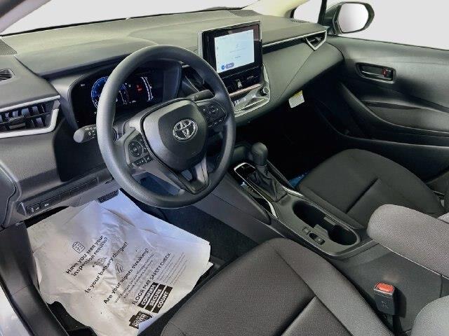 2027 Toyota Corolla - $28,800