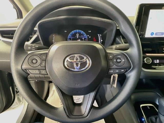 2027 Toyota Corolla - $28,800