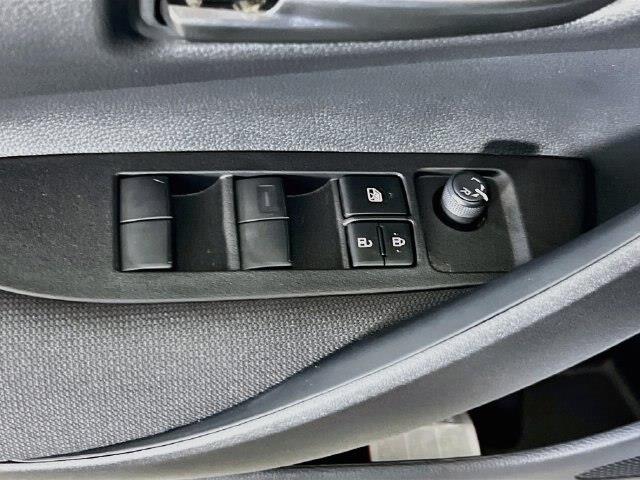 2027 Toyota Corolla - $28,800