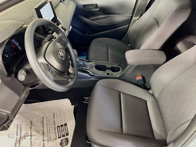2027 Toyota Corolla - $28,800