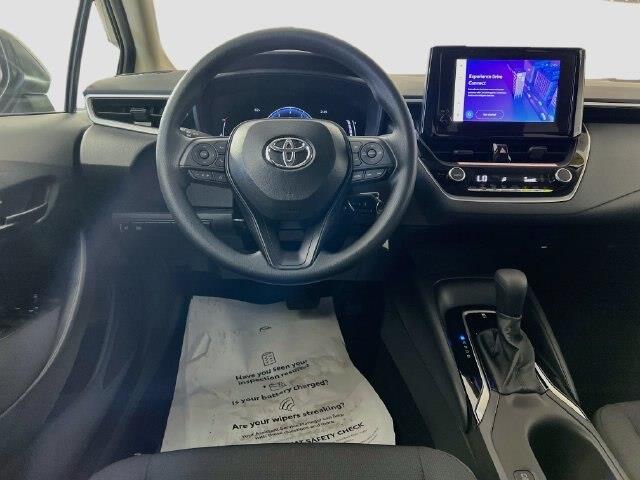 2027 Toyota Corolla - $28,800