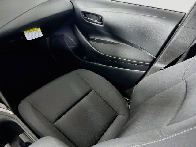 2027 Toyota Corolla - $28,800