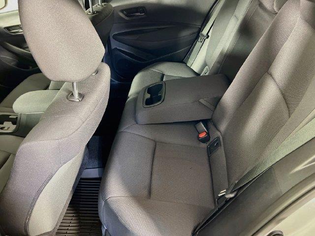 2027 Toyota Corolla - $28,800