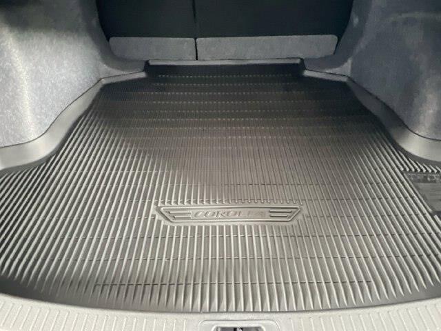 2027 Toyota Corolla - $28,800