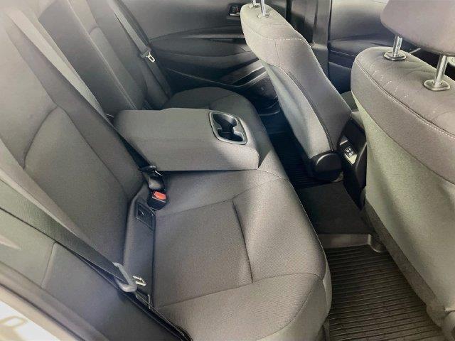 2027 Toyota Corolla - $28,800