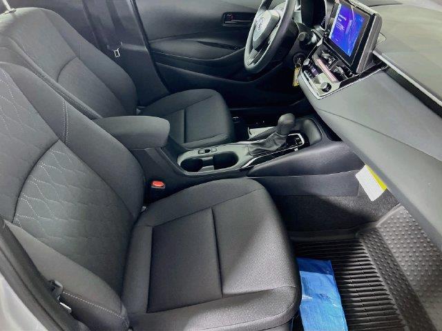 2027 Toyota Corolla - $28,800