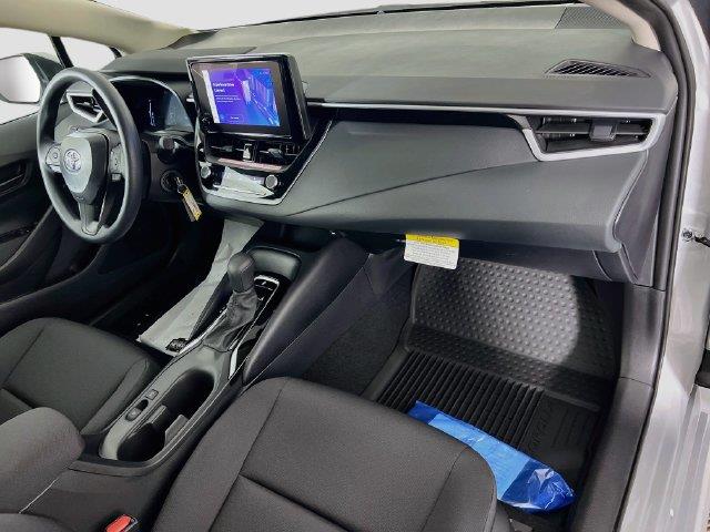 2027 Toyota Corolla - $28,800