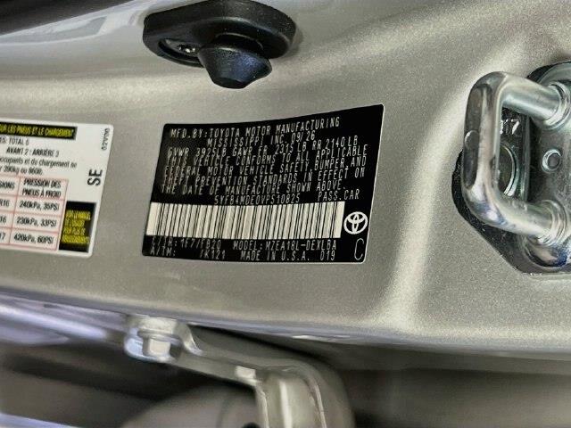2027 Toyota Corolla - $28,800