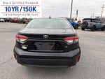 2023 Corolla Thumbnail 7