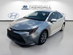 2023 Corolla Thumbnail 3