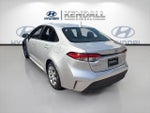 2023 Corolla Thumbnail 4
