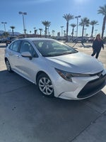 2023 Corolla Thumbnail 2