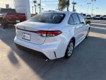 2023 Corolla Thumbnail 5