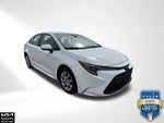 2023 Corolla Thumbnail 4