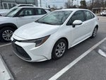 2023 Corolla Thumbnail 5