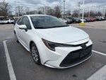 2023 Corolla Thumbnail 7