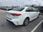 2023 Corolla Thumbnail 8