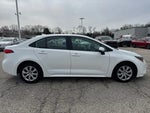 2023 Corolla Thumbnail 12