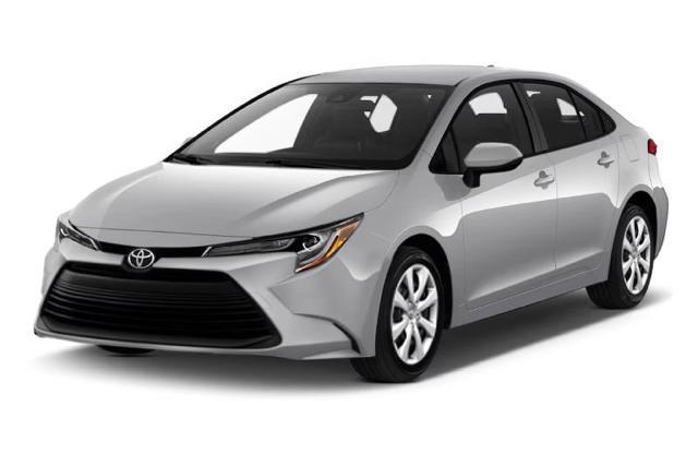 2023 Toyota Corolla - $19,899