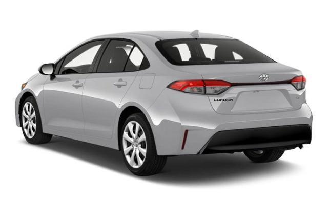 2023 Toyota Corolla - $19,899