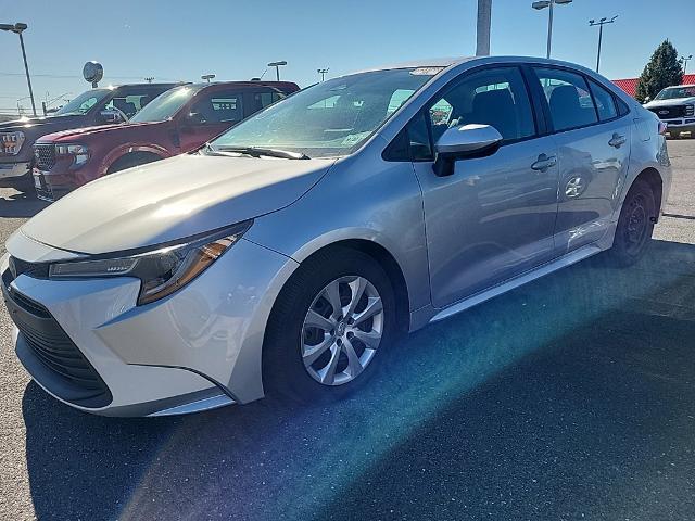2023 Toyota Corolla - $19,899