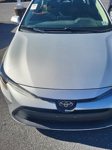 2023 Toyota Corolla - $19,899