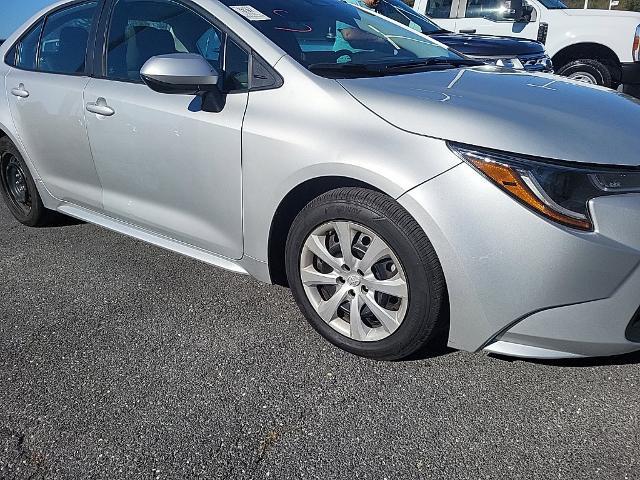 2023 Toyota Corolla - $19,899