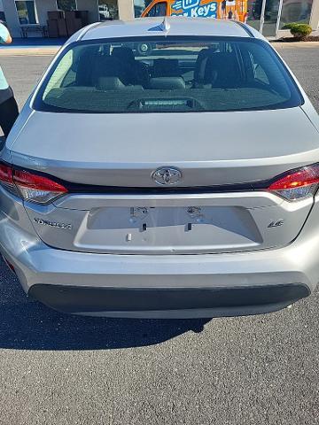 2023 Toyota Corolla - $19,899
