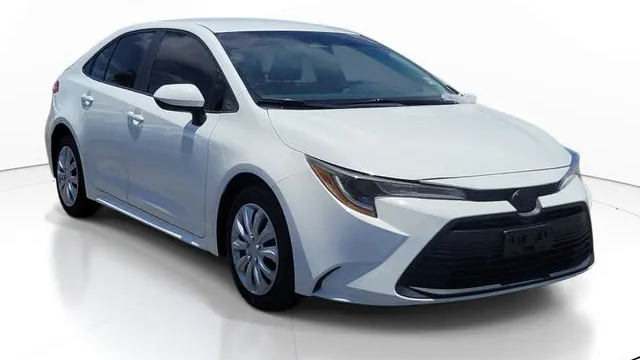 Preowned 2023 Toyota Corolla LE for Sale