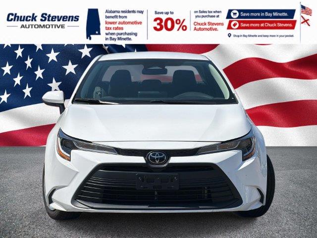 2024 Toyota Corolla - $18,393