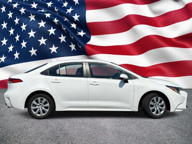 2024 Toyota Corolla - $18,393