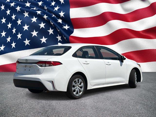 2024 Toyota Corolla - $18,393