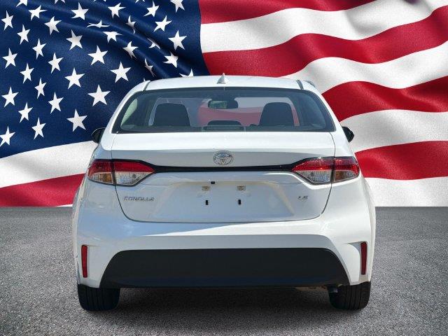 2024 Toyota Corolla - $18,393