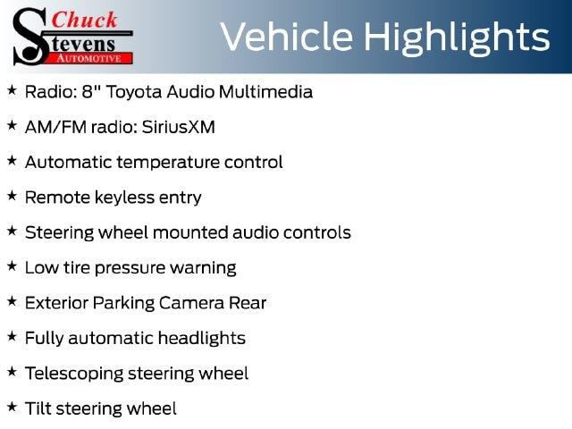 2024 Toyota Corolla - $18,393
